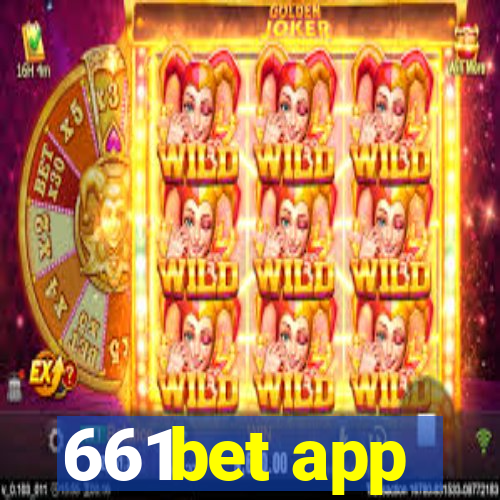 661bet app